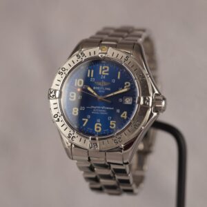 Breitling Superocean A17040