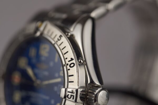 Breitling Superocean A17040 – Image 8