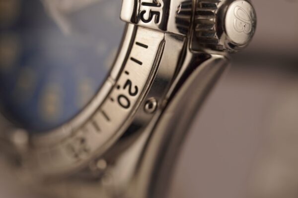 Breitling Superocean A17040 – Image 9