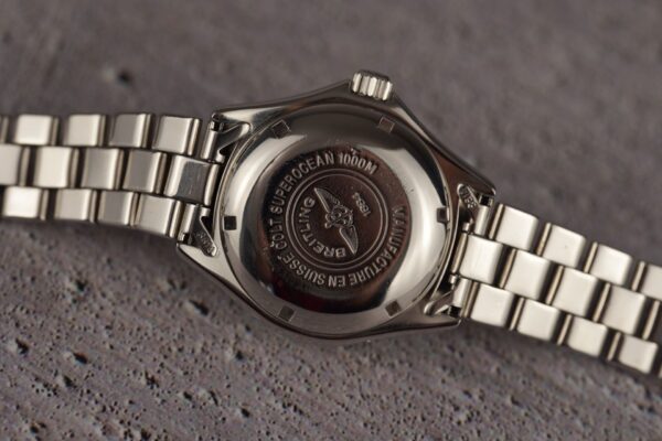 Breitling Superocean A17040 – Image 15