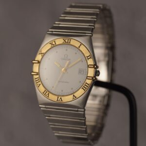 Omega Constellation 396.1070