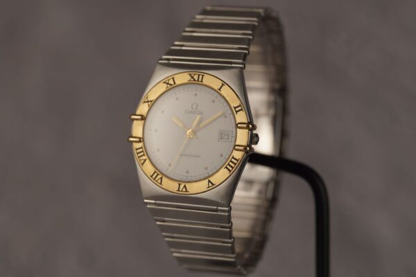 Omega Constellation 396.1070