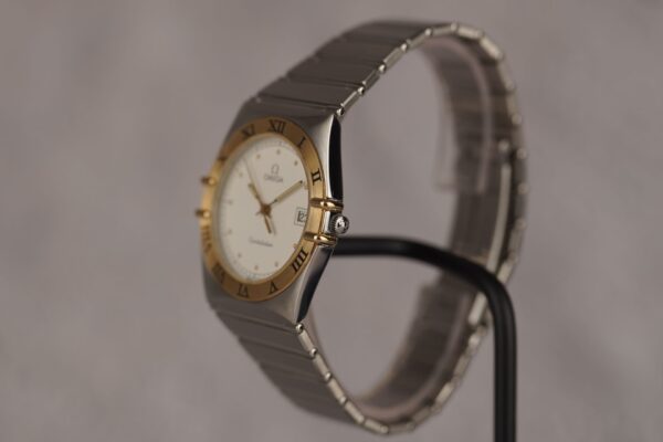 Omega Constellation 396.1070 – Image 3