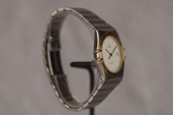 Omega Constellation 396.1070 – Image 5