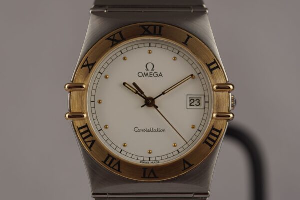 Omega Constellation 396.1070 – Image 7