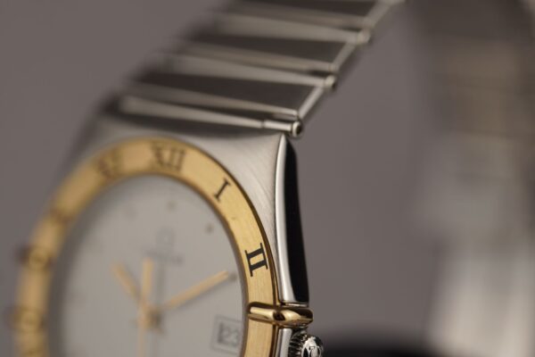Omega Constellation 396.1070 – Image 8
