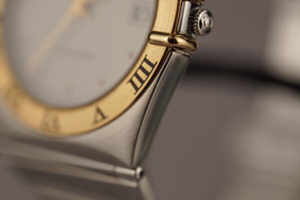 Omega Constellation 396.1070 – Image 9