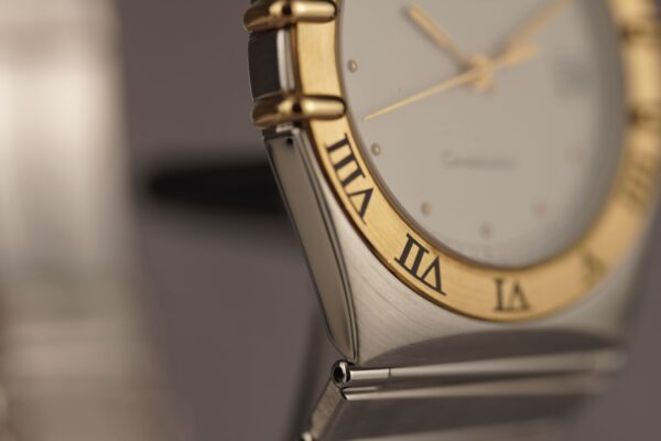 Omega Constellation 396.1070 – Image 10