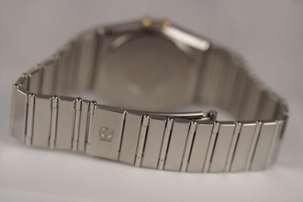 Omega Constellation 396.1070 – Image 13