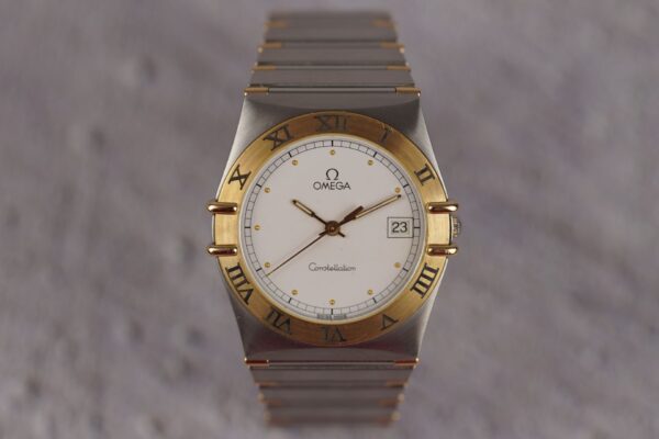 Omega Constellation 396.1070