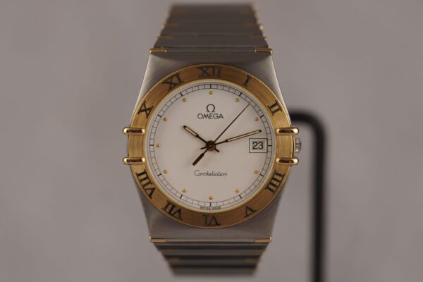 Omega Constellation 396.1070 – Image 2