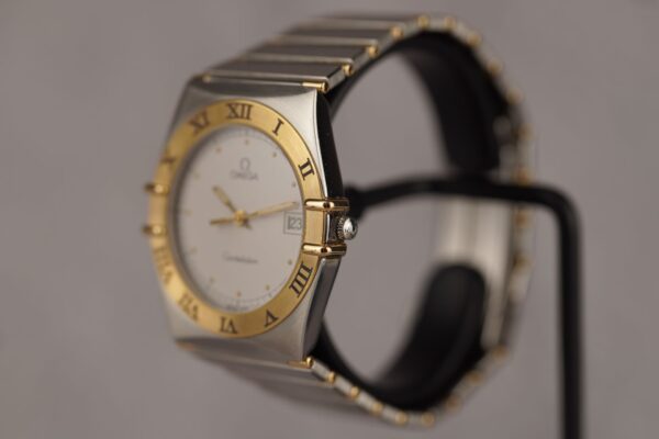 Omega Constellation 396.1070 – Image 3