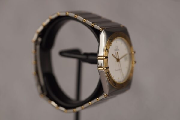 Omega Constellation 396.1070 – Image 5
