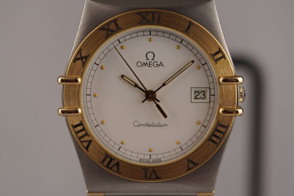 Omega Constellation 396.1070 – Image 7