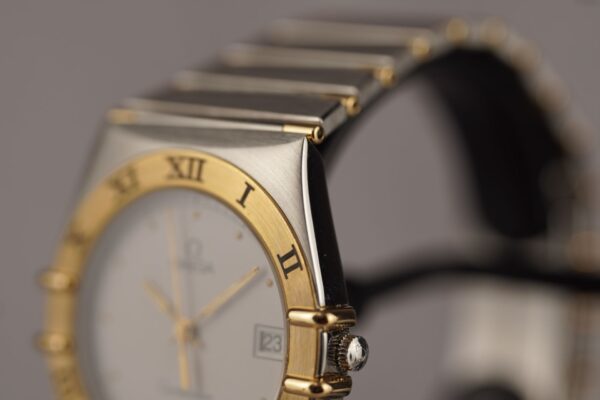 Omega Constellation 396.1070 – Image 8