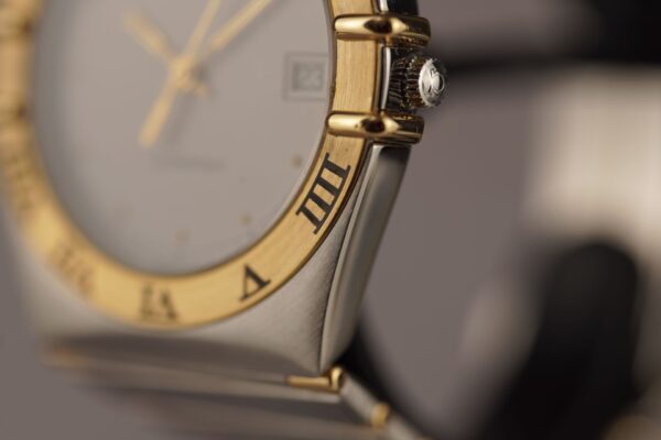 Omega Constellation 396.1070 – Image 9