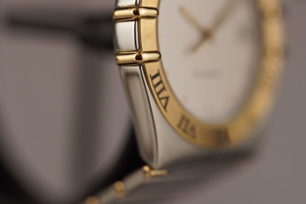Omega Constellation 396.1070 – Image 10