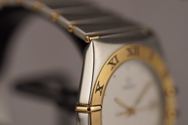 Omega Constellation 396.1070 – Image 11