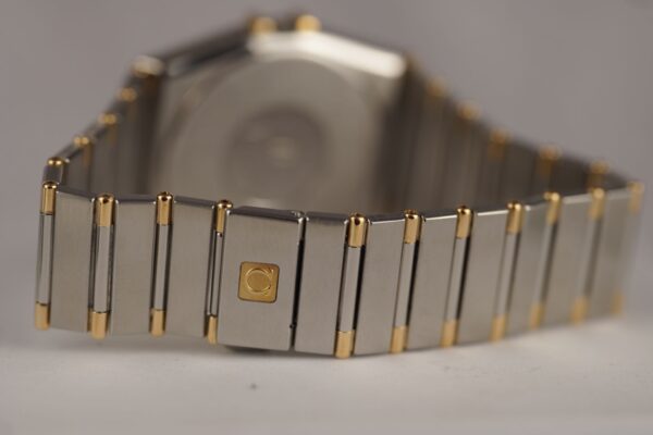 Omega Constellation 396.1070 – Image 13