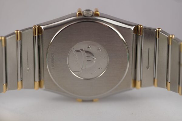 Omega Constellation 396.1070 – Image 15