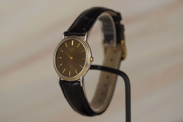 Seiko Quartz 5931-7040 – Image 2
