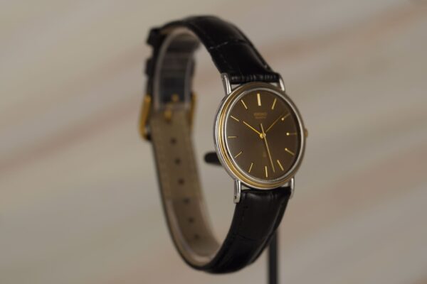 Seiko Quartz 5931-7040 – Image 4