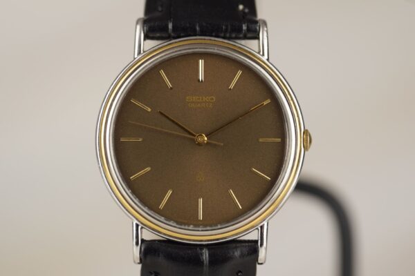 Seiko Quartz 5931-7040 – Image 6