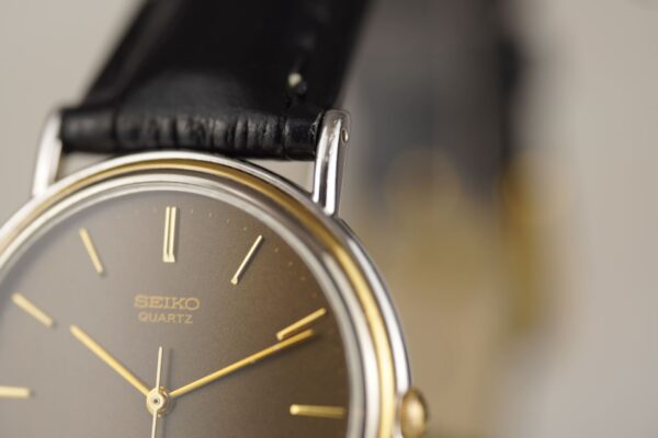 Seiko Quartz 5931-7040 – Image 7