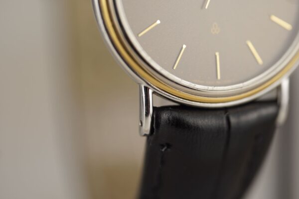 Seiko Quartz 5931-7040 – Image 10