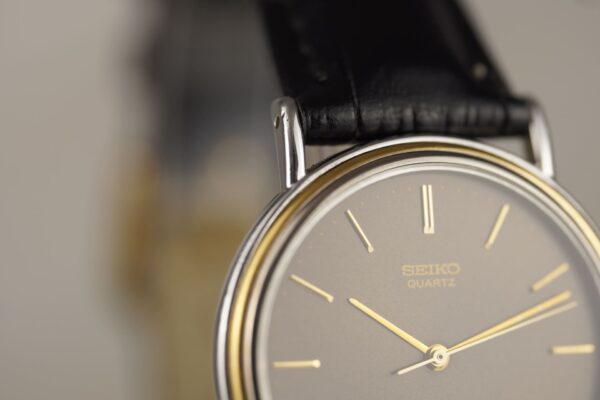 Seiko Quartz 5931-7040 – Image 9