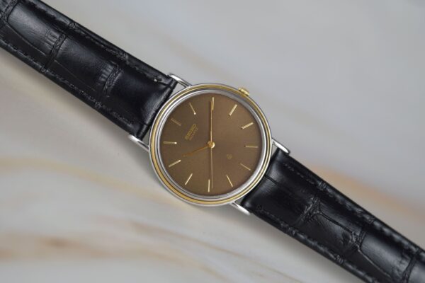 Seiko Quartz 5931-7040 – Image 11