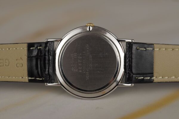 Seiko Quartz 5931-7040 – Image 14