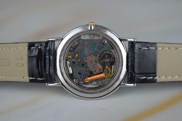 Seiko Quartz 5931-7040 – Image 15