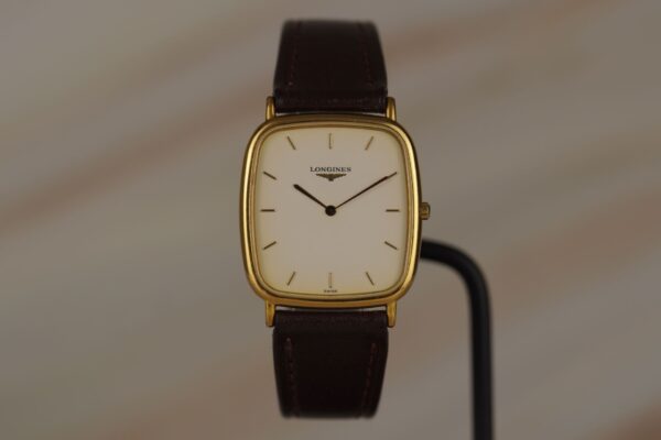 Longines Les Grandes Classique L4.641.2