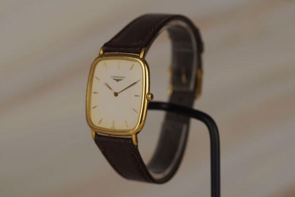 Longines Les Grandes Classique L4.641.2 – Image 2