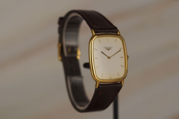 Longines Les Grandes Classique L4.641.2 – Image 4