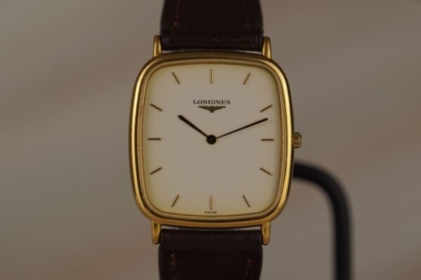 Longines Les Grandes Classique L4.641.2 – Image 6
