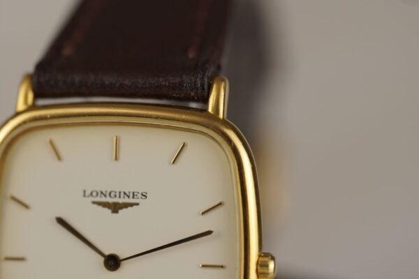 Longines Les Grandes Classique L4.641.2 – Image 7