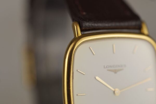 Longines Les Grandes Classique L4.641.2 – Image 9