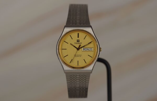 Tissot Seastar 47208
