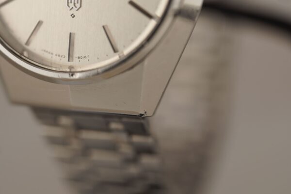 Seiko King Quartz  4823-8010 – Image 8