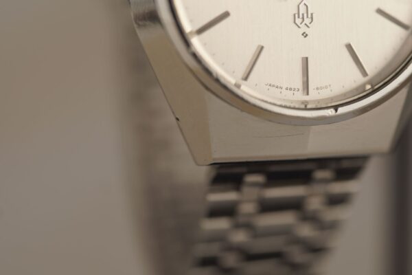 Seiko King Quartz  4823-8010 – Image 10