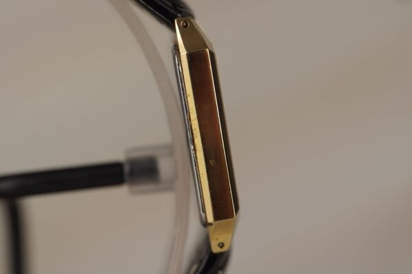 Seiko "Tank" Quartz 7N01-5180 – Image 5