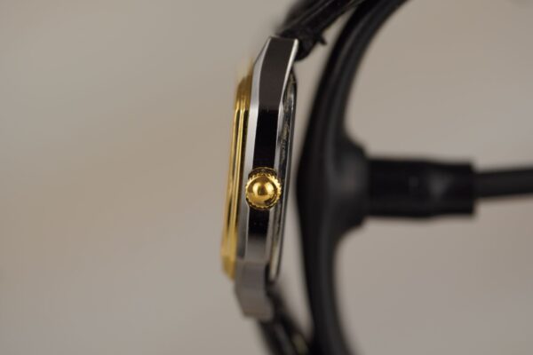 Longines 1984 Los Angeles Olympic Quartz 111 3246 – Image 3