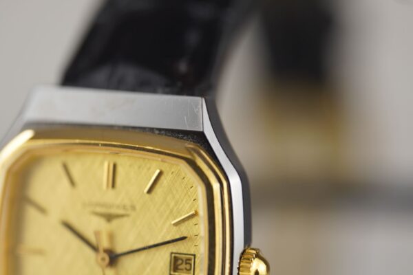 Longines 1984 Los Angeles Olympic Quartz 111 3246 – Image 7