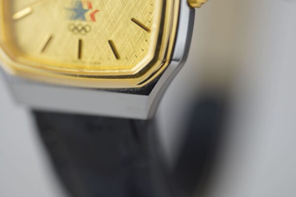 Longines 1984 Los Angeles Olympic Quartz 111 3246 – Image 8