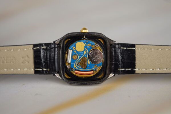 Longines 1984 Los Angeles Olympic Quartz 111 3246 – Image 15