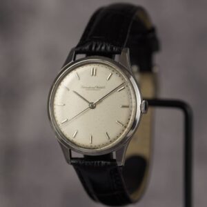 IWC Vintage Cal 89