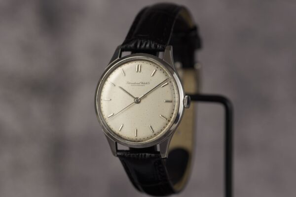 IWC Vintage Cal 89
