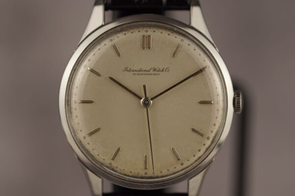 IWC Vintage Cal 89 – Image 6